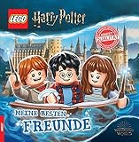 LEGO® Harry Potter™ – Meine besten Freunde