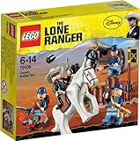 LEGO 79106 - The Lone Ranger - New IP 3A