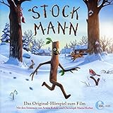 Stockmann - Das Original-Hörspiel zum Film