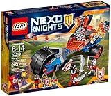 LEGO Nexo Knights 70319 - Macys Donnerbike