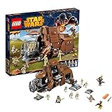LEGO Star Wars 75058 - MTT