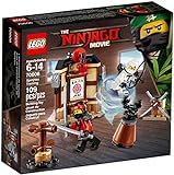 LEGO Ninjago 70606 - Spinjitzu-Training