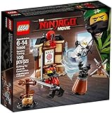 LEGO Ninjago 70606 - Spinjitzu-Training