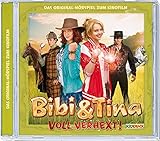 Bibi und Tina: Voll verhext Hörspiel