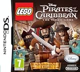 Lego Pirates of the Caribbean [UK Import]