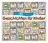 Die 30 besten Geschichten für Kinder