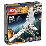 LEGO Star Wars 75094 - Imperial Shuttle Tydirium