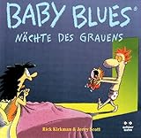 Baby-Blues 2: Nächte des Grauens