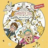 12: Voll das Chaos! (Hörspiel)