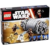 LEGO Star Wars 75136 - Droid Escape Pod