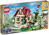 LEGO Creator 31038 - Wechselnde Jahreszeiten
