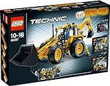 LEGO Technic 66397 - 4in1 Super Pack 8069+8067+8065+8047