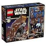 LEGO Star Wars 75059 - Sandcrawler, 14 Jahre+