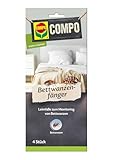 COMPO Bettwanzenfänger 4 ST