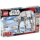 LEGO Star Wars 10178 - AT-AT Walker mit Motor