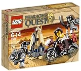 Lego Pharaoh`s Quest 7306