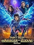 Saint Seiya: Die Krieger des Zodiac – Der Film