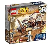 LEGO Star Wars 75085 - Hailfire Droid