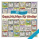 Die 30 besten Geschichten für Kinder