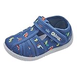 Chicco, Hausschuhe für Kinder, Kinderschuhe für den Kindergarten und zu Hause, mit Praktischem Klettverschluss, Italienisches Design