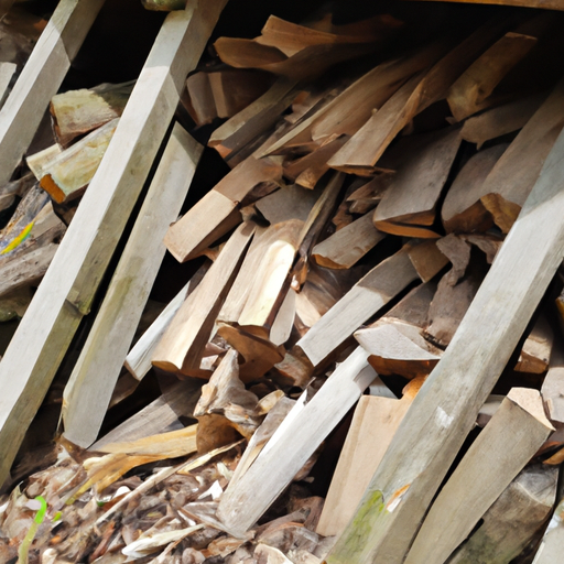 Entdecke die zauberhafte Welt der Holz-Gartenlauben!