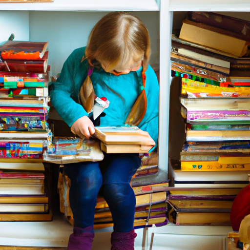 Kinder glücklich machen – die besten Bücher ab 4!