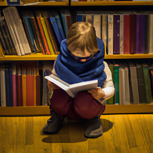 Kinderbücher: Deine Jungen Leselust entfacht!