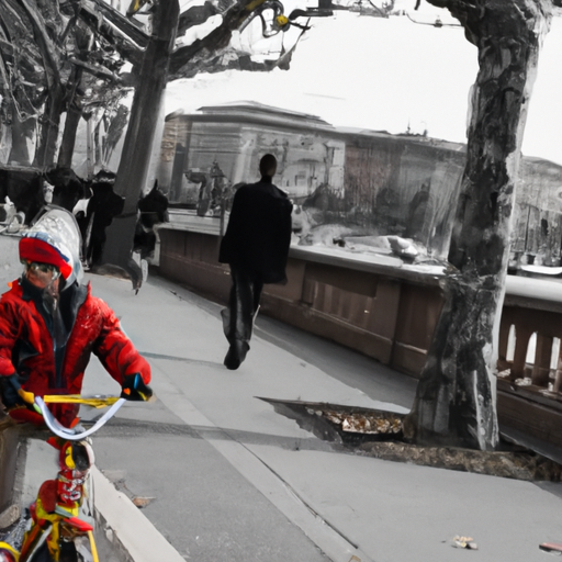 „Leg los: Erste Fahrradfahrt für dein Kind!“