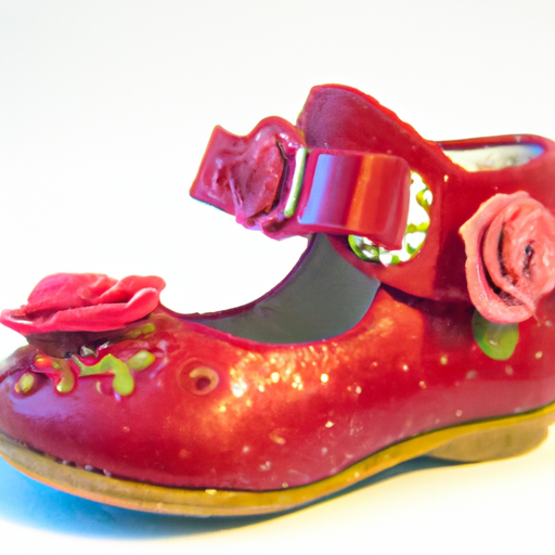 Däumling Schuhe - Für Kinder ein Traum!