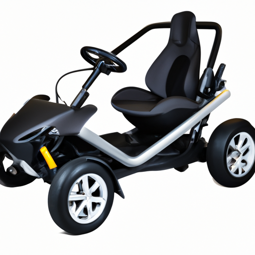 Entdecke die neuen Buggy-Trends: Mit Blickrichtung und Liegefunktion