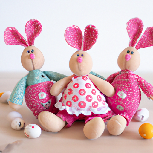 Geschenke zu Ostern: Ein Fest für Kinder!