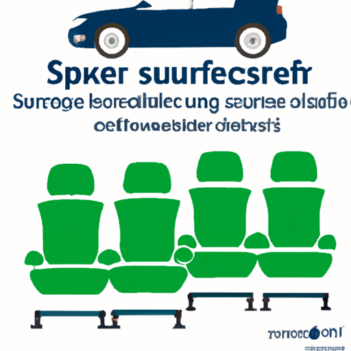 Erfahre mehr über Autositze Gruppe 3: Sicher & Komfortabel!