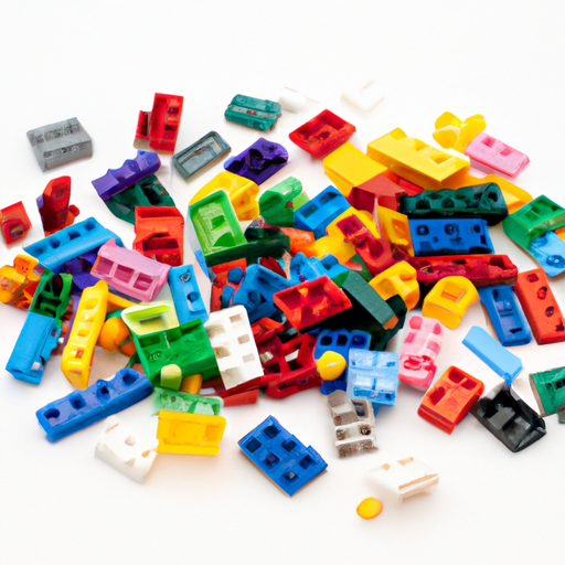 Lego 41687