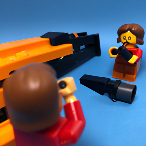 „Entdecke Lego 75135 - Ein Abenteuer für Dich.“