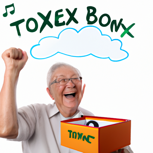 Toniebox für Senioren: Neue Freude für Alle!