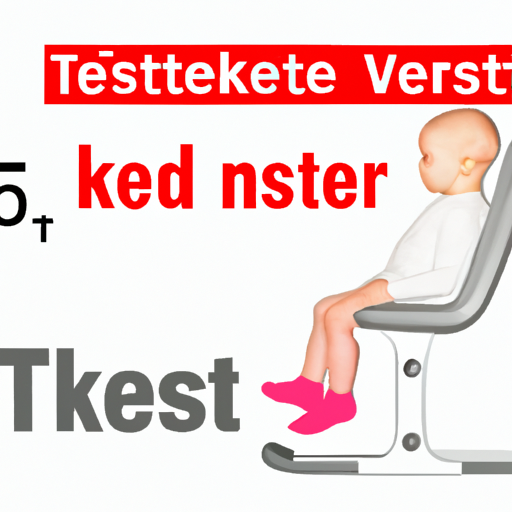 Kindersitz Tests: Top-Bewertet 0-18 kg!
