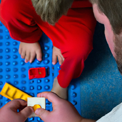 Steinkoloss LEGO – Ein Fantastisches Erlebnis!