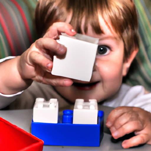 Ein Spaß für große und kleine Puzzle-Fans!