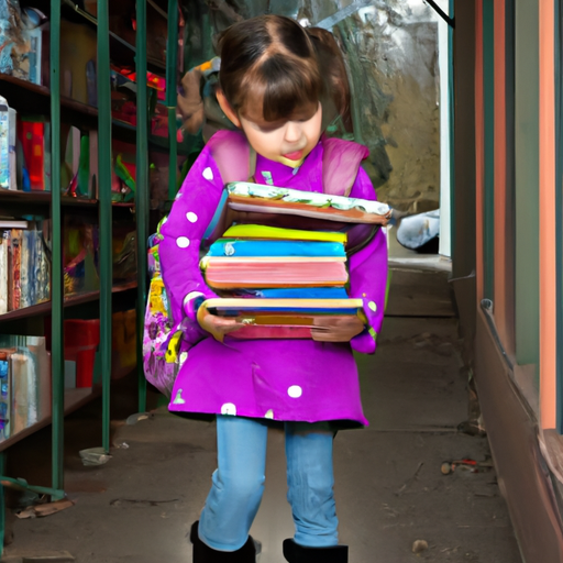 Lesespaß für alle: Kinderbuchklassiker!