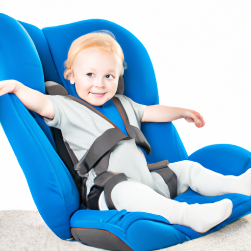 Teste deine Kindersitze: Reboarder leicht gemacht!