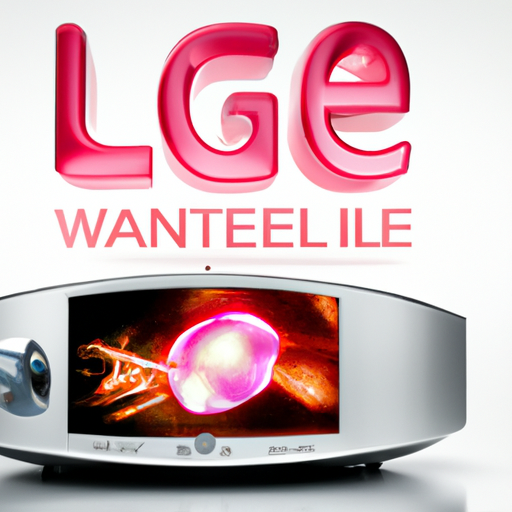 Erleben Sie die Welt des LG Nanocell TVs