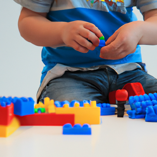 Baue deine Lego 8067 Welt auf!