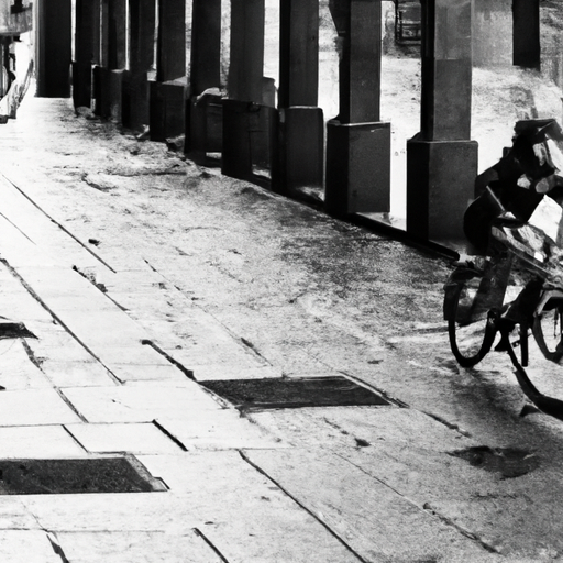 Entdecken Sie die Freuden des Radfahrens mit dem 20-Zoll-Kinderfahrrad von Decathlon!