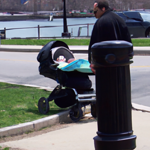 Willkommen im ersten Joie Buggy Kinderwagen – Ein Weltraum Abenteuer voller Komfort!