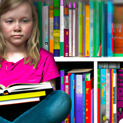 Spannende und lehrreiche Bücher für die Grundschule: Eine Welt voller Abenteuer für Kinder!
