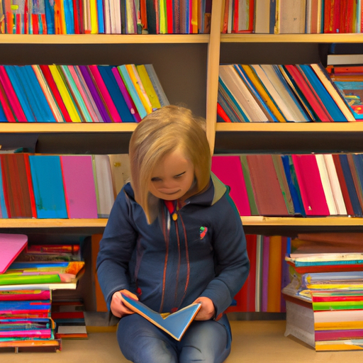 So erziehen Sie Ihre Kinder erfolgreich: 7 Tipps aus der Welt der Buchkindererziehung!