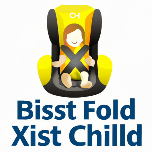 Bester Kindersitz: Gruppe 1 Isofix für mehr Sicherheit!