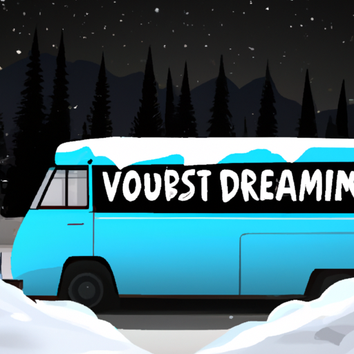 Wohnmobilreise ‌mit dem Frostwächter: ⁢Dein Traumurlaub!