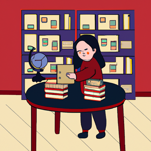 1. Taucht ein in die Welt der Weltbild Kinderbücher!