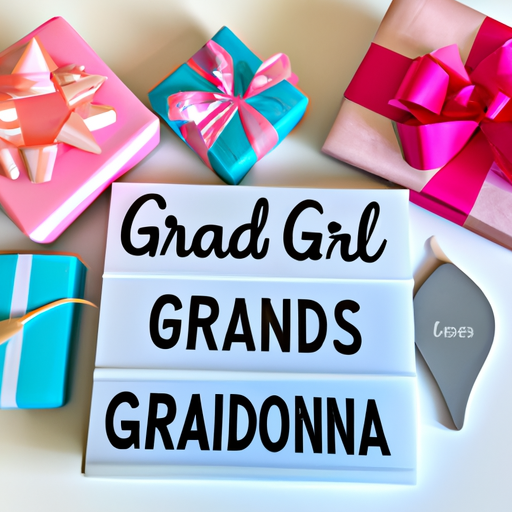1. Mehr als nur Glückwünsche: Geschenkideen zur Geburt von Oma und Opa